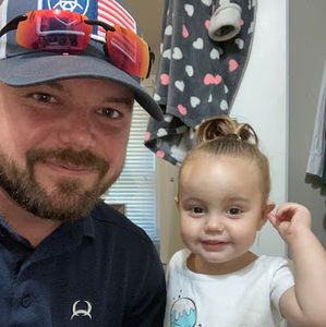 Meet your Posher, Blaine